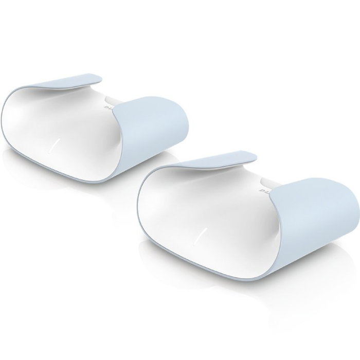 D-Link M60-2 Pack de 2 Sistema Wi-Fi Mesh AX6000 Wi-Fi 6 Blanco D-Link M60-2 Pack de 2 Sistema Wi-Fi Mesh AX6000 Wi-Fi 6 Blanco